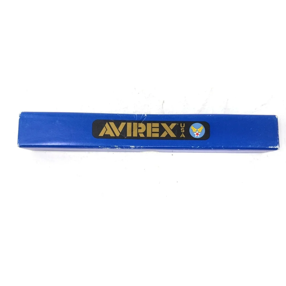 Avierx‎ Gold Plated Propellor Letter Opener Paper Weight